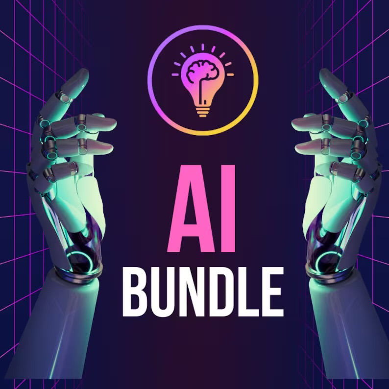 PLR Bundle